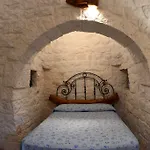 Σπίτι διακοπών Trulli La Gufa *
