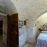Trulli La Gufa Σπίτι διακοπών *