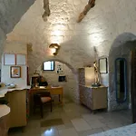 Σπίτι διακοπών Trulli La Gufa