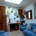 Trulli La Gufa Ostuni
