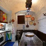 Trulli La Gufa Σπίτι διακοπών *