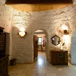 Trulli La Gufa Σπίτι διακοπών Ostuni