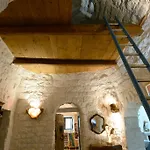 Trulli La Gufa Σπίτι διακοπών