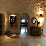 Σπίτι διακοπών Trulli La Gufa