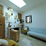 Trulli La Gufa
