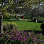 Σπίτι διακοπών Trulli La Gufa
