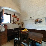 Trulli La Gufa *