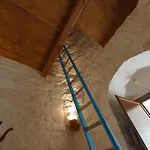 Σπίτι διακοπών Trulli La Gufa Ostuni
