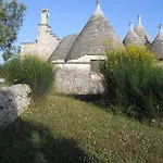 Σπίτι διακοπών Trulli La Gufa
