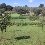 Trulli La Gufa Σπίτι διακοπών *