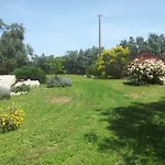Trulli La Gufa * Ostuni