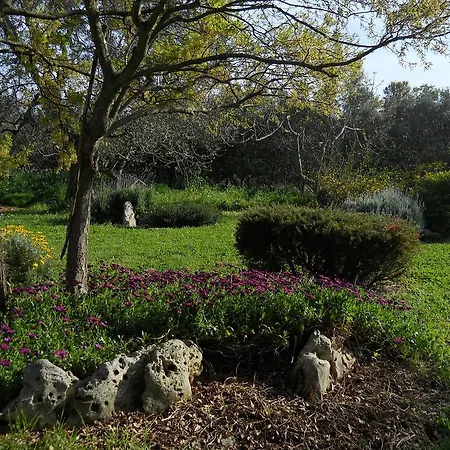 Trulli La Gufa