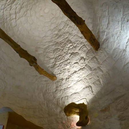 Trulli La Gufa Holiday home *