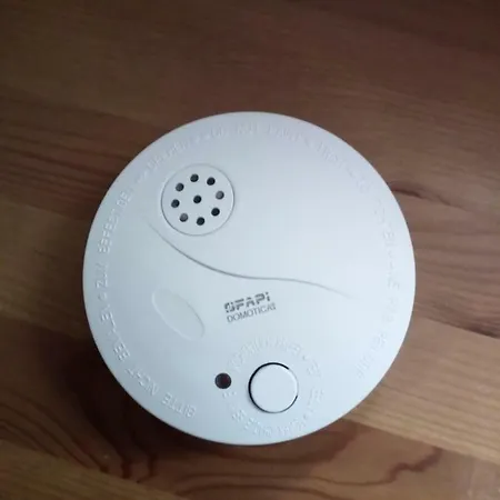 Trulli La Gufa * Ostuni